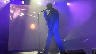 Daniel Caesar - Buyer’s Remorse (Live Berlin 2023)