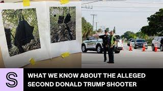 What we know about Trump's attempted assassination | Stuff.co.nz