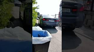 BMW - по любви 🩵️ это всего лишь тренд, мерсоводы без обид
