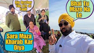  PLANNING KHARAAB - JALDI NIKALNA PADA | NAGAR KIRTAN 2025 SASKATOON