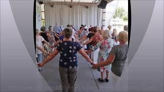 Tanztag bei "Die Garten Tulln "