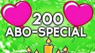 200 ABO-SPECIAL | DerFruchtzwerg