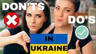 Is Ukraine Safe? Know The Do's And Don'ts!