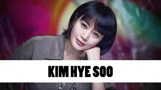 10 Things You Didn't Know About Kim Hye Soo (김혜수) | Star Fun Facts