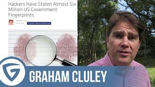 Fingerprints are not the same as passwords | Graham Cluley