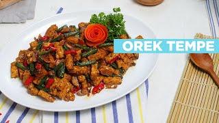 OREK TEMPE