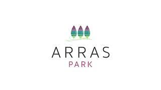 Arras Park Construction Update June 2022