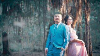 【婚紗側錄】暐軒＆宜倫 prewedding video By Kimi