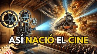 Cómo NACIÓ la Magia CINEMATOGRÁFICA