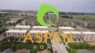 Aspen Homes - Advertisement Film