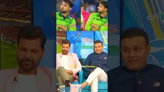 Virender Sehwag talked about Abrar Ahmed 