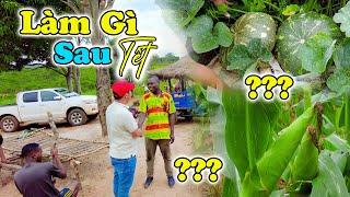 Đông Paulo || Người Dân Bản Mới Làm Gì Sau Tết, Có Nét Gì Đặc Biệt Giống Với Việt Nam???