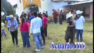 Fiesta de Animas de Paca - Barrio Santa Ana - Huertas - Jauja / Sábado 12 de julio de 2014 (4/4)