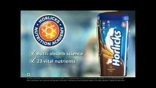 Horlicks