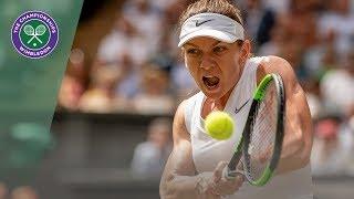 Wimbledon Shots of the Decade | Ladies' Singles