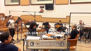 3ALP - BETER AYRILIK (CANLI TRT ANKARA RADYOSU)