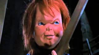 Child's Play 2 ''Kill Scenes''