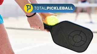 Total Pickleball: Engage Pursuit MX & MX 6.0 Pickleball Paddle Review