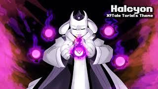 Underverse OST - Halcyon [X!Tale Toriel's Theme]