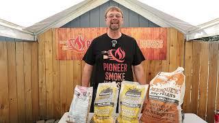 Why I Choose Smokehouse Products Wood Chips for Perfect Smoking