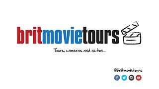 Brit Movie Tours | TV and Film Location Tours of London and the UK