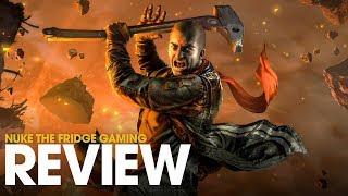 Red Faction: Guerrilla ReMarstered - Review
