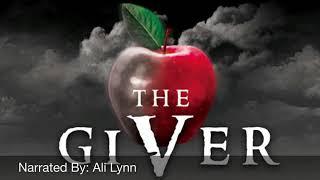 The Giver Audiobook - Chapter 14