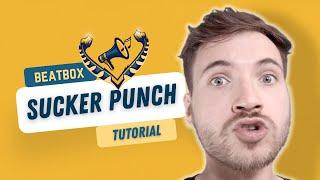 BEATBOX TUTORIAL - Sucker Punch by Alexinho