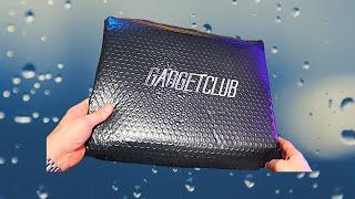 Gadget Subscription Box from Gadget Club Australia