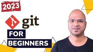 Git For Beginners 2023