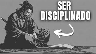 ESTE ES EL SECRETO DE LA DISCIPLINA - Musashi Miyamoto