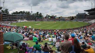 Like from Johanasabarg stadium: india vs South Africa pitch weather playing 11