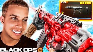 The BEST "C9" Class Setup in Black Ops 6! (Best SMG)