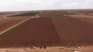 Colorado Irrigated Cropland Auction