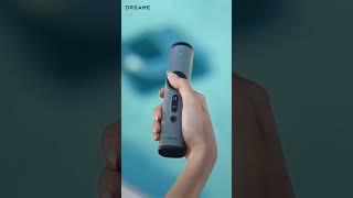 Dreame Z1 Pro Cordless Robotic Pool Cleaner | Hands-on LiFi Supported Remote Control