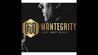 Mantegrity S1 E1