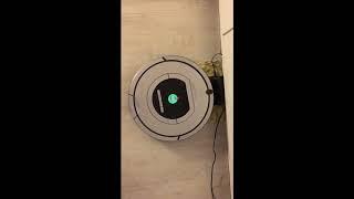 iRobot 760 Stor