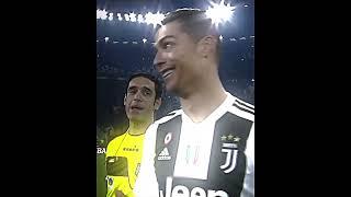 الضلم التحكيمي لكريستيانو لايتوقف