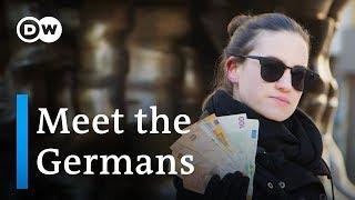 Sparfüchse & Pfennigfuchser – die Deutschen und das liebe Geld | Meet the Germans