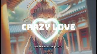 Crazy Love (Jersey Club Anthem) #dance #ukdrill #fyp