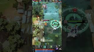 7 months later this bug still in the game  #dota2 #дота2 #dota2highlights #dota2indonesia