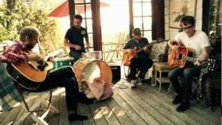 CUFF THE DUKE 'Standing on the Edge' [Paper Bag Session 003 / Pt.1]