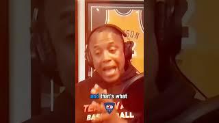 Michael Jordan Basketball's Perfect Player