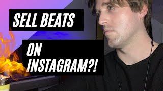 How To Sell Beats On Instagram Vs Youtube & Beatstars 2021