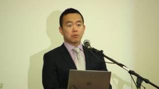 Clinical Trials by Richard Tsai, MD, MBA