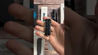 CRAZY COMPACT New MULTI-TOOL from OKNIFE / OLIGHT #edc #knife #shorts