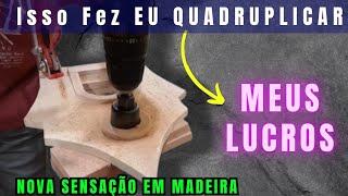 PERFECT idea for YOU to make a profit of more than 100 reais in less than 2 hours! Never Seen Before