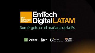 EmTech Digital LATAM 2024