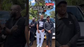 WADAU WA MEDIA WAMEFIKA KIJIJINI KUMZIKA GARDNER  #shortsvideo #viralvideo #globaltv #live