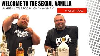 Welcome To The Sexual Vanilla